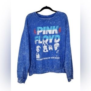 Pink Floyd ‘The dark side of the moon’ Sweatshirt